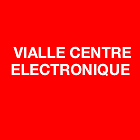 Logo Centre Electronique