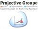 Logo Projective Groupe