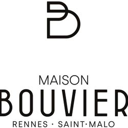 Logo Maison Bouvier
