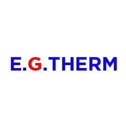Logo E.G. Therm
