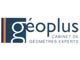 Logo Géoplus