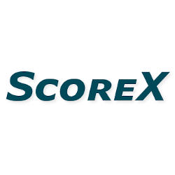 Logo Scorex