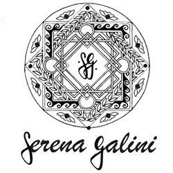 Logo Maison Serena Galini