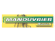 Logo Manouvrier Daniel SARL