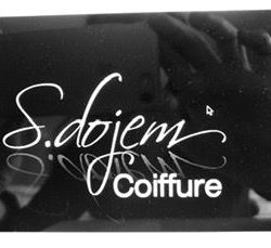 Logo Salon dojem