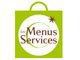 Logo Les Menus Services Saumur