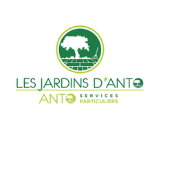 Logo Les Jardins D'Anto