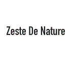 Logo Zeste De Nature