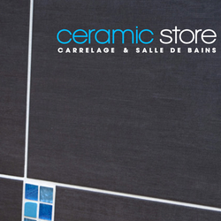 Logo Gedimat Concept Store