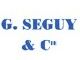 Logo Séguy et Cie