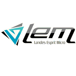Logo Landes Esprit Micro