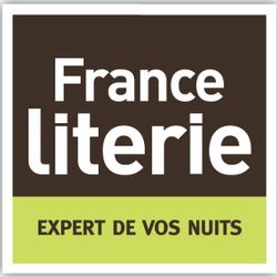Logo France Literie