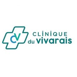Logo Clinique du Vivarais St Dominique