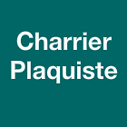 Logo CHARRIER PLAQUISTE