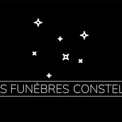 Logo Pompes Funèbres Constellation