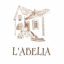 Logo Abelia L'