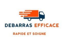 Logo Debarras Efficace
