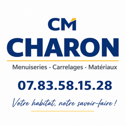 Logo Charon