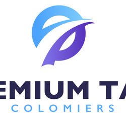 Logo Premium Taxis