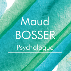 Logo Maud Bosser
