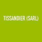 Logo Tissandier SARL