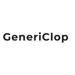 Logo Genericlop VICTOIRE