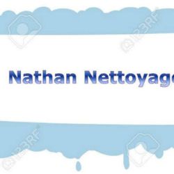 Logo Mensah Nathan Mawutodjo