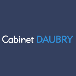 Logo Cabinet Daubry