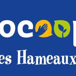 Logo Les Hameaux Bio 3 Biocoop