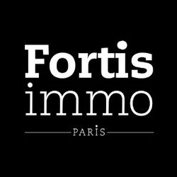 Logo Fortis Immo