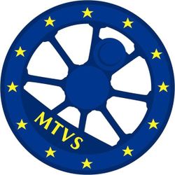 Logo MTVS