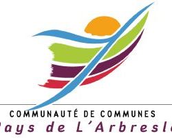 Logo Communauté de Communes du Pays de L'Arbresle