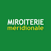 Logo Miroiterie Méridionale