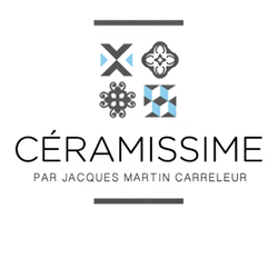 Logo Ceramissime