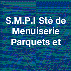 Logo S.M.P.I