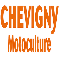 Logo Motoculture Chevigny EURL