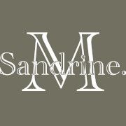 Logo Sandrine.M