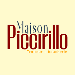 Logo MAISON  PICCIRILLO