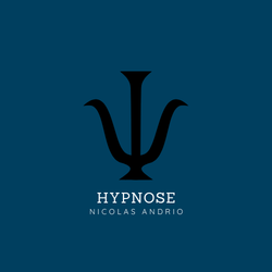 Logo Nicolas Andrio Hypnose Nice