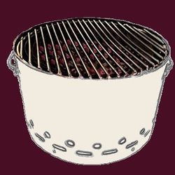 Logo LA BRASERADE