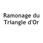 Logo Ramonage Du Triangle D'Or