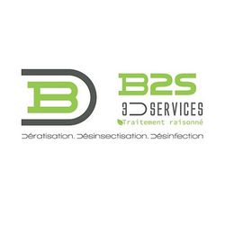 Logo B2S-3D