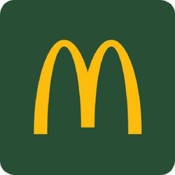 Logo McDonald's