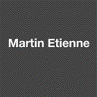 Logo Etienne Martin