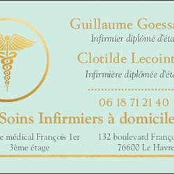 Logo Lecointre Clotilde