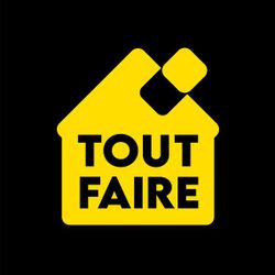 Logo Tout Faire Limousin Matériaux Concessionnaire