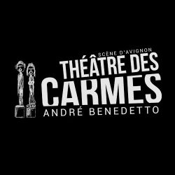 Logo Théâtre Des Carmes