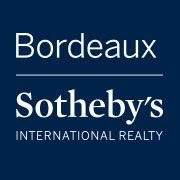 Logo Bordeaux Sotheby's International Realty