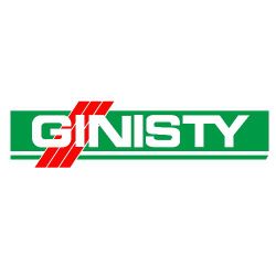 Logo Ginisty Bricolage