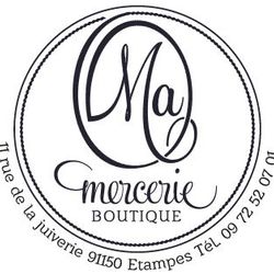 Logo Ma Mercerie